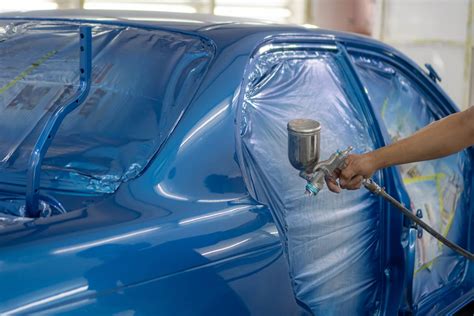 Repainting a car. Things To Know About Repainting a car. 